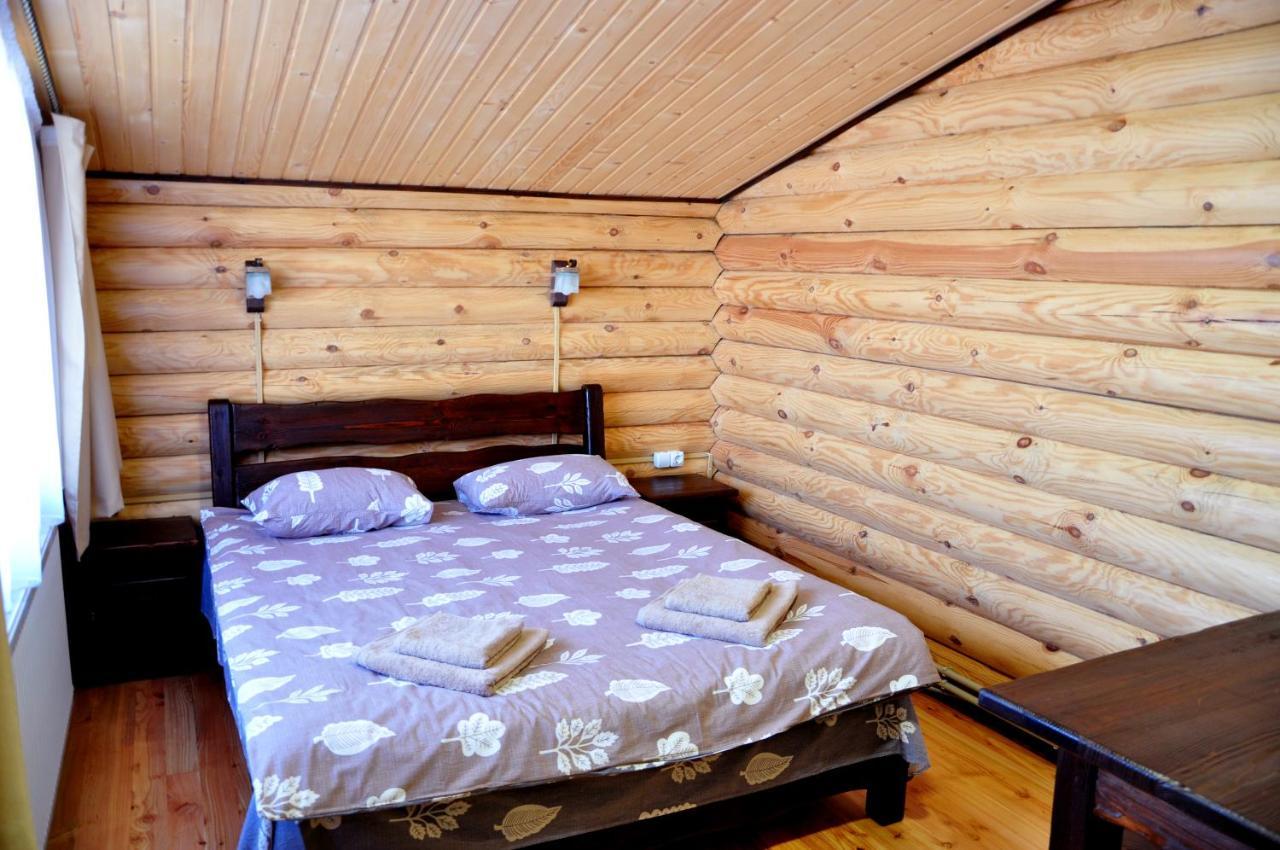 Джерело Brody Exterior photo